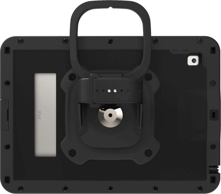 Image du produit The Joy Factory Housse de aXtion Pro MP iPad 10.2 7/8/9te gén. MagConnect/OmniPose (A2428, A2200, A2429, A2198)