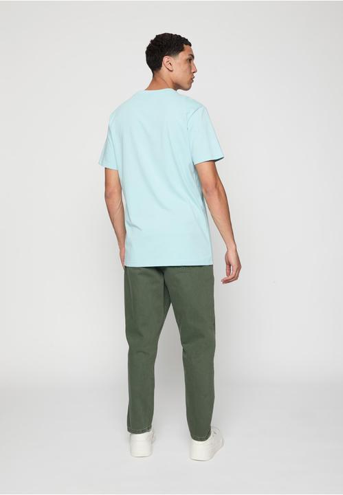 Produktbild Mister Tee Flamingo T-Shirt Round Neck - 1822 (XXL)