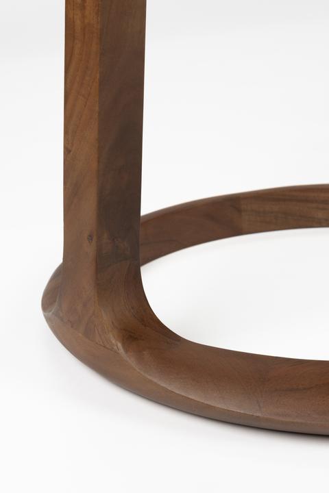 Actual product image Zuiver Doppio Side Table