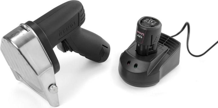 Image du produit Hendi Couteau à kebab électrique (19.90 cm)