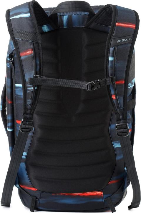 Produktbild Nitro Nikuro Traveller (32 l)