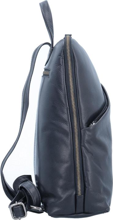 Produktbild The Chesterfield Brand Rucksack / Daypack Amanda 0147 (9.80 l)