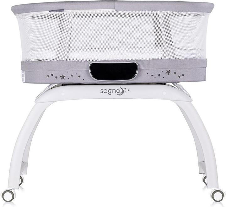 Actual product image Chipolino Beistellbett Sogno 2 in1