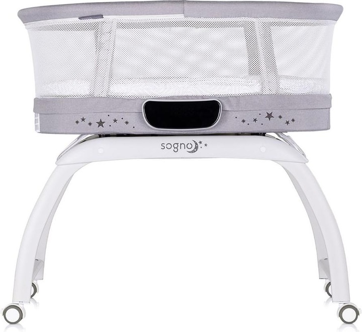 Actual product image Chipolino Beistellbett Sogno 2 in1