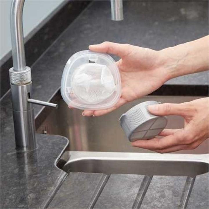 Produktbild Black & Decker Dustbuster NVC220WC-QW