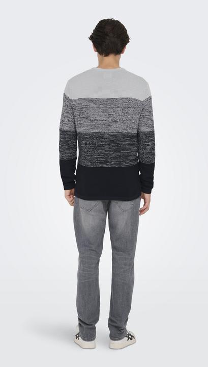 Produktbild Only & Sons Strickpullover (L)