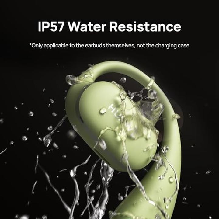 Produktbild Huawei FreeArc (Aktive Geräuschunterdrückung, 28 h, Kabelgebunden, Kabellos)