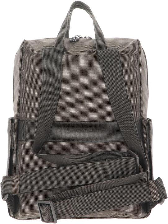 Actual product image Mandarina Duck Backpack / Backpack MD20 Backpack QMT17 (9 l)