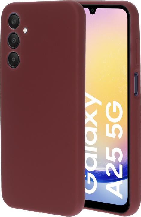 Plum Red