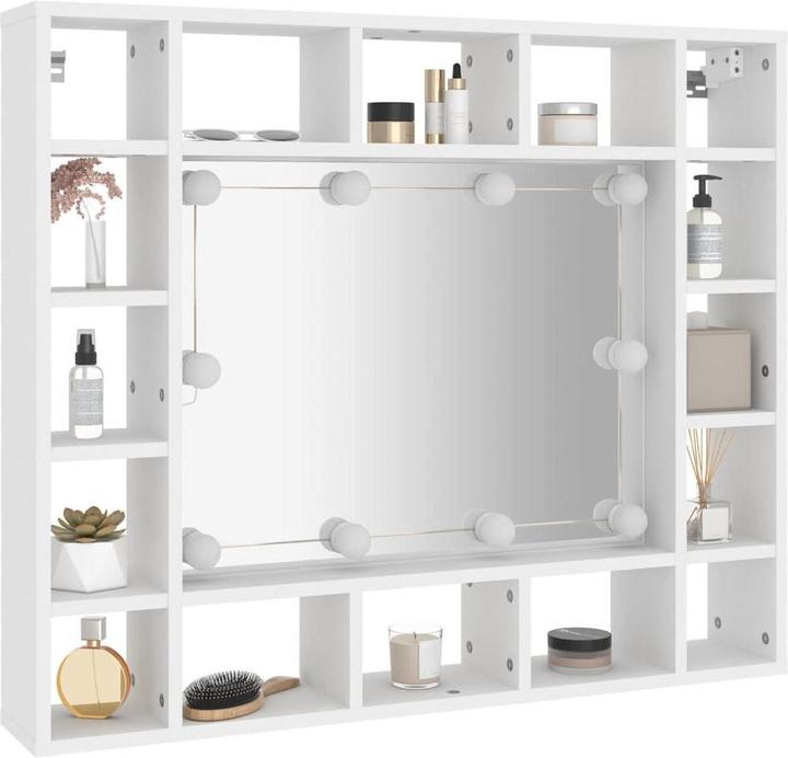 Produktbild vidaXL Francesca (91 x 15 x 76.5 cm)