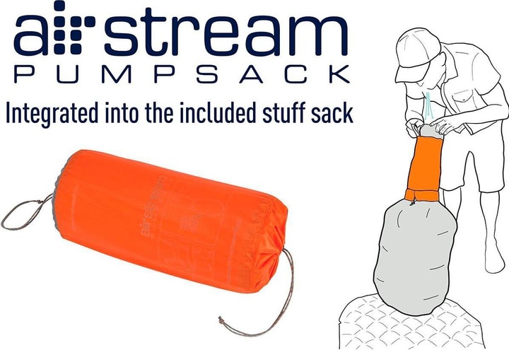Actual product image Sea To Summit Ultralight