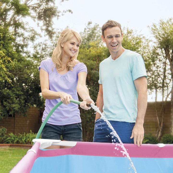 Immagine prodotto Intex Aufstellpool (220 x 150 x 60 cm)