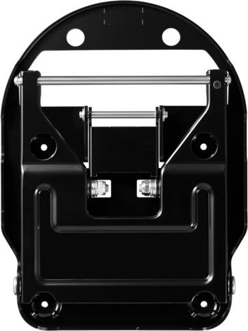 Produktbild Samsung No Gap Wall-Mount 49" - 65" WMN-M13E (Wand, 65", 35 kg)
