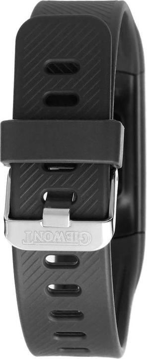 Produktbild Giewont Fit&GO Gürtel für GW200 GWP200-10 – Schwarz (Silikon)