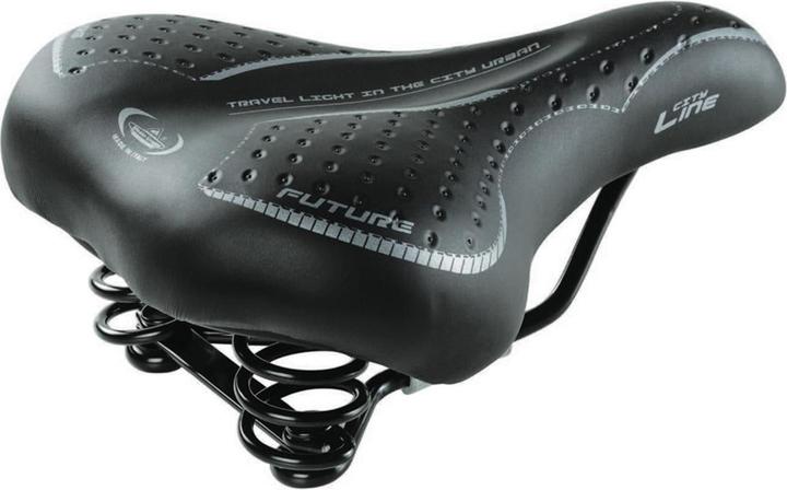 Produktbild Selle Sattel Sattel Montegrappa 1900 Future Lady