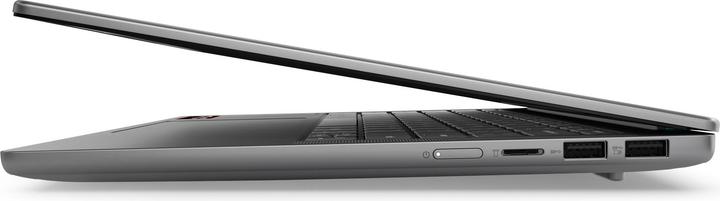 Actual product image Lenovo IdeaPad Slim 5 14AGP11 Copilot+ PC (14", 512 GB, 32 GB, FR)