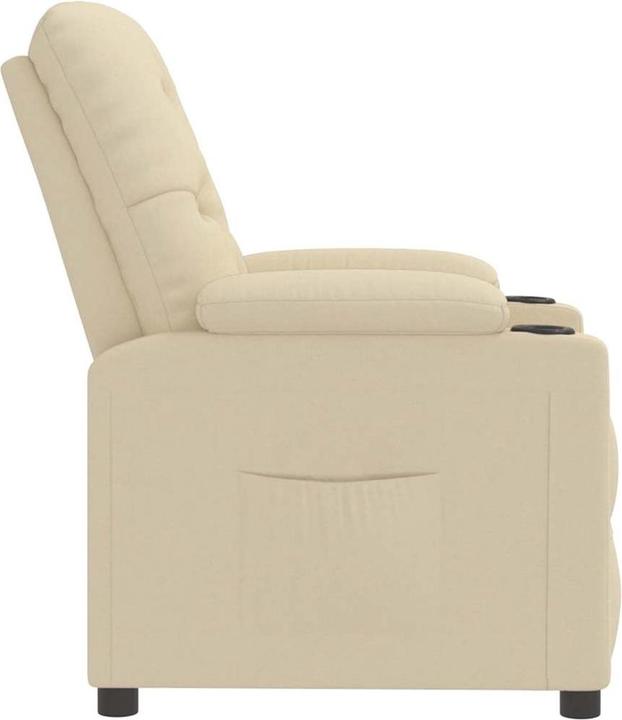 Produktbild vidaXL Relaxsessel