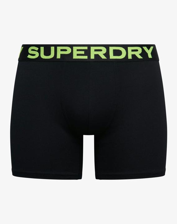 Produktbild Superdry Boxer Triple Pack (L, 3er Pack)