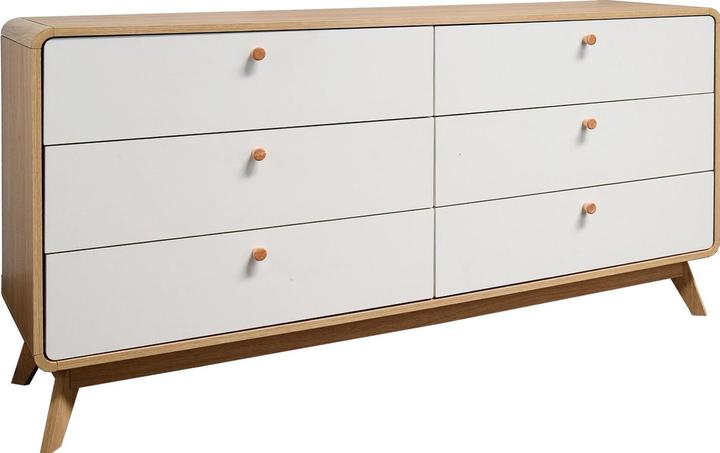 Image du produit Loft 24 Cassie (150 x 39 x 74 cm)