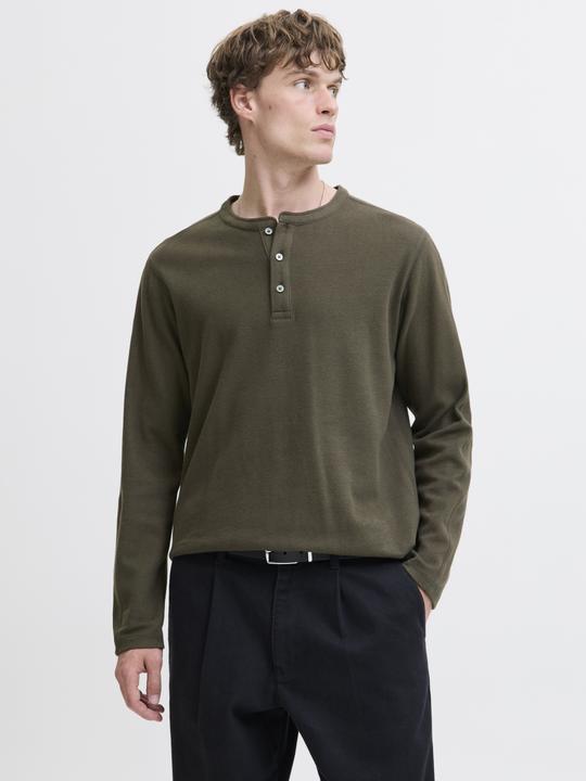 Immagine prodotto Jack & Jones Langarm-T-Shirt Langarm-T-Shirt (XS)