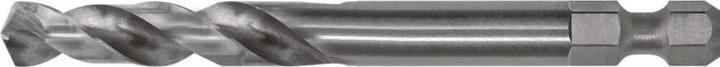 Actual product image Bosch Professional Zubehör Centre drill for hole saw Plus HSS-G Ø 7.15x85 mm (7.15 millimetres)
