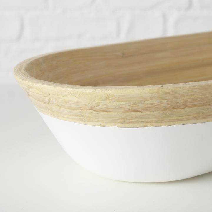 Produktbild Boltze Home Bambo (15 x 15 x 6.5 cm)