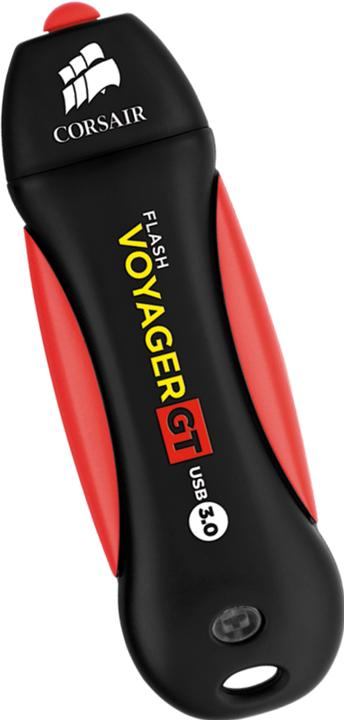 Image du produit Corsair Flash Voyager GT (256 Go, USB-A)
