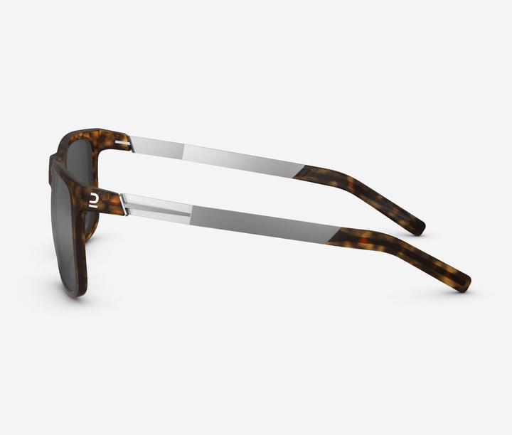 Produktbild Quechua Sonnenbrille - MH 140 Premium Kat. 3 Havana