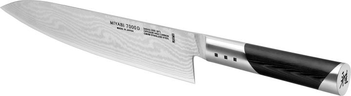 Produktbild Miyabi 7000D Gyutoh (24 cm)