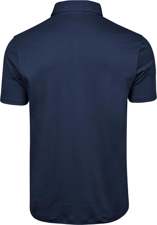 Image du produit Tee Jays Polo à manches courtes Pima (3XL)