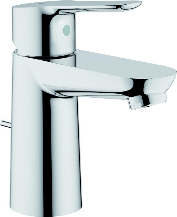 Actual product image Grohe Einhand-Waschtischbatterie BAUEDGE