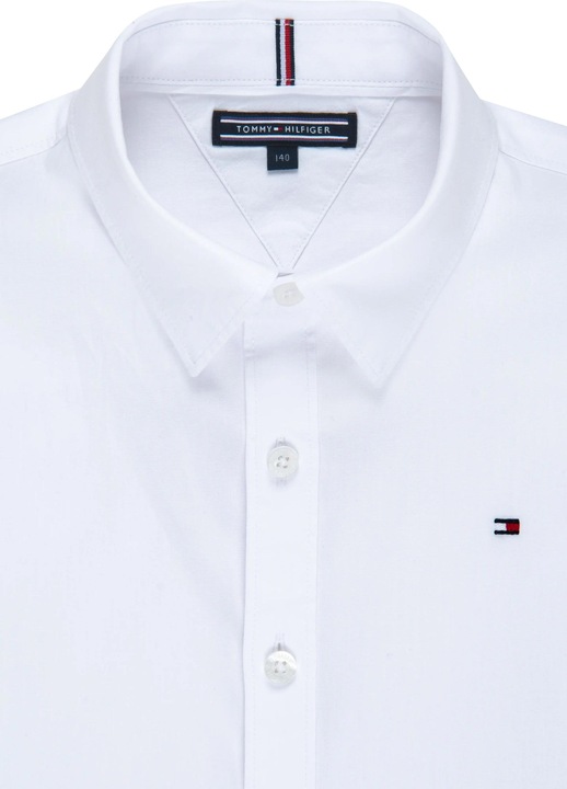 Produktbild Tommy Hilfiger Hemd (104)
