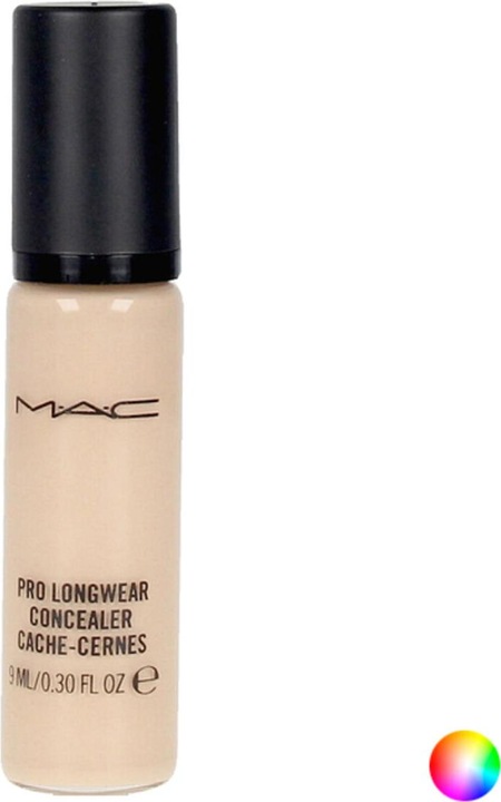 Actual product image MAC Cosmetics Pro Longwear Concealer (NC25)
