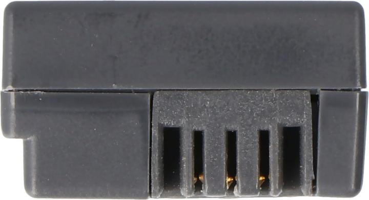 Actual product image AccuCell SparSet charger incl. battery suitable for Sony NP-FC10, NP-FC11 (Camera battery charger)