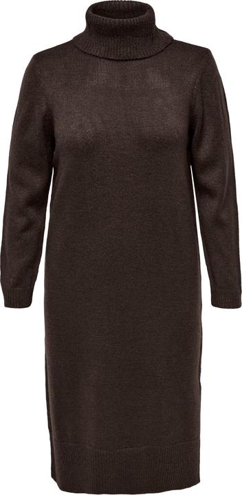 Immagine prodotto Only Vestito Curvy a collo alto in maglia (M)