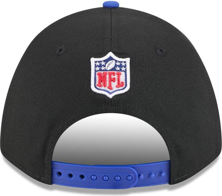 Immagine prodotto New Era 9Forty M-Crown Cap - NFL 2025 Draft Buffalo Bills (M)
