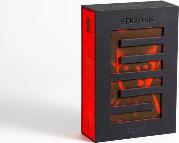 Produktbild Es (Deutsch, Stephen King, Joachim Körber, Alexandra von Reinhardt, Anja Weiligmann, Max Löffler, 2022)