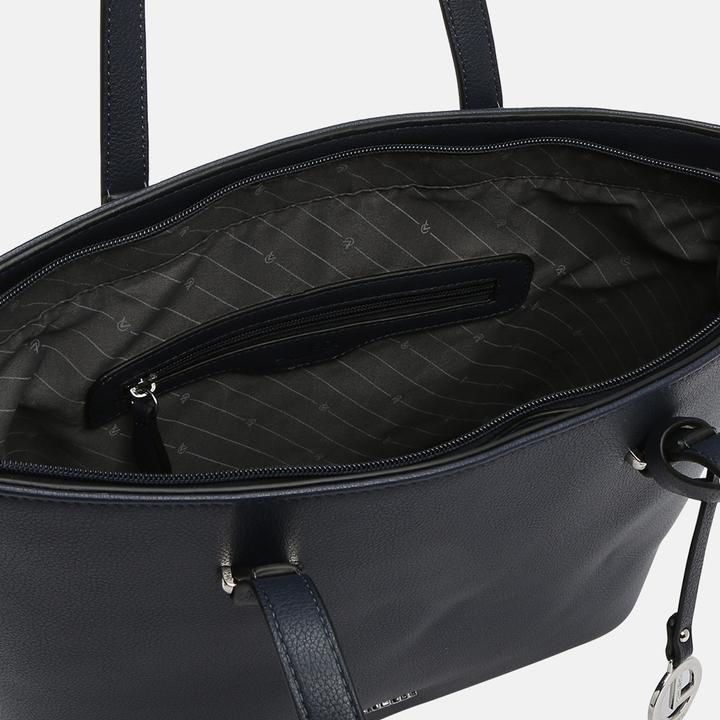 Actual product image L.Credi Filippa shopper bag 40 cm