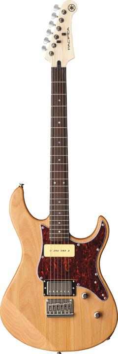 Actual product image Yamaha PAC311H (Electric guitar)