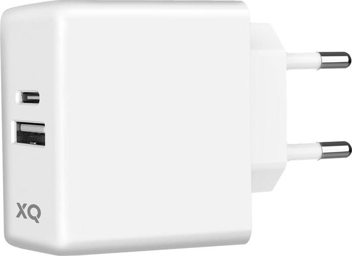 Produktbild Xqisit Travel Charger (65 W)
