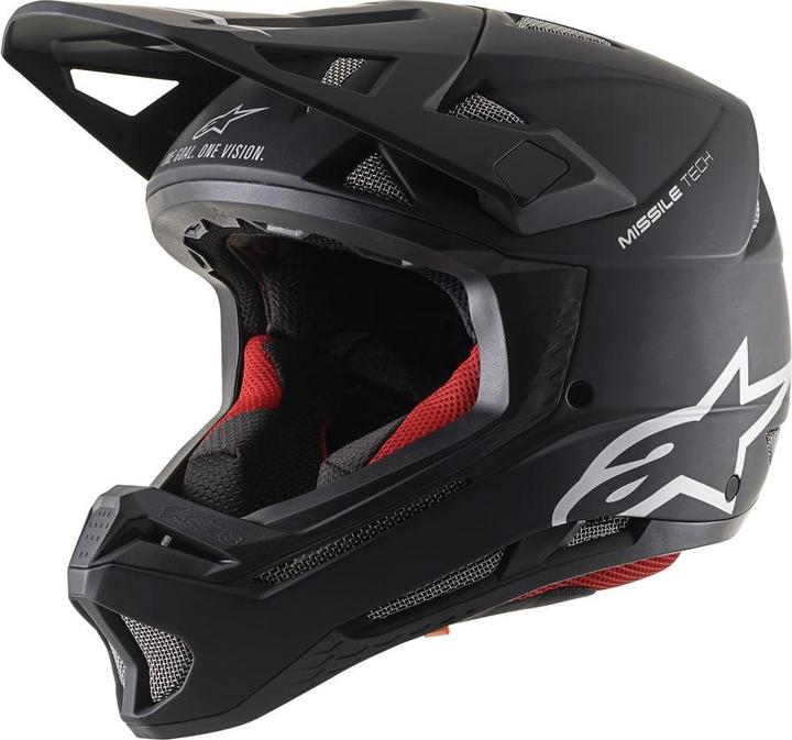 Alpinestars Missile Tech Solid