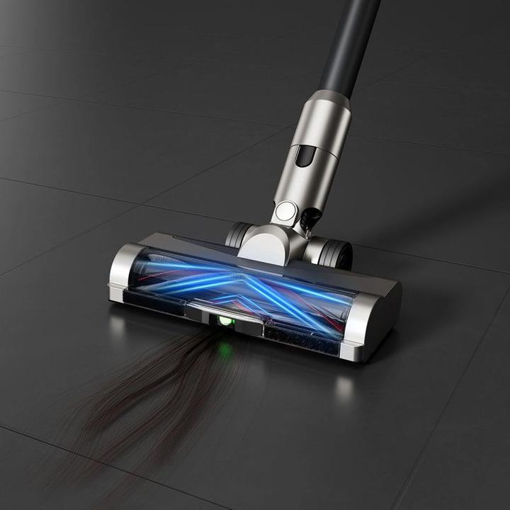 Actual product image Uwant Stick Vacuum V500 Grey