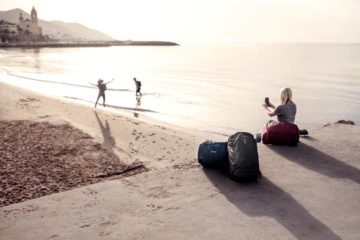 Image du produit Thule Landmark 40 (40 l)