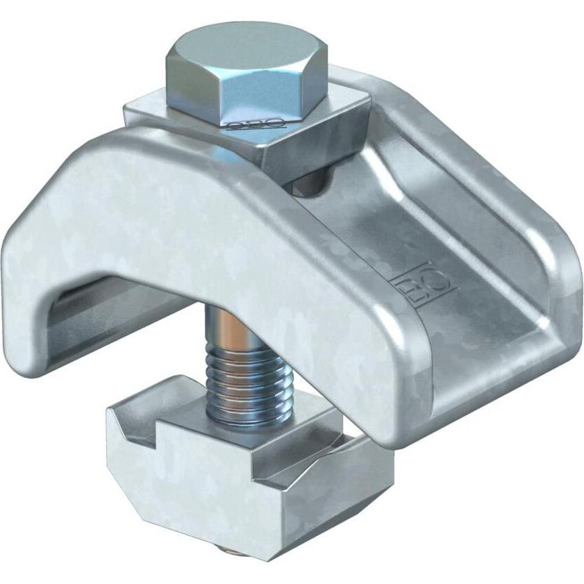 OBO Bettermann, Kabelbinder, Spannklaue, schwer TKH-S-30 ZL (VE2) (1 Stk.)