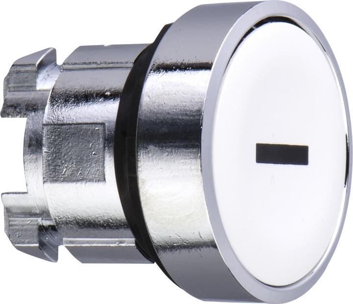 Produktbild Schneider Electric Flush White With Black I Marking