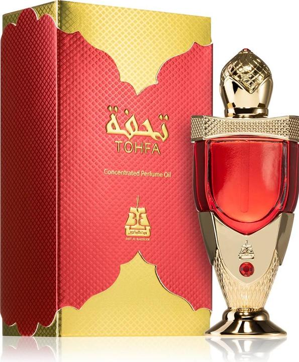 Produktbild Bait Al Bakhoor Tohfa (Eau de Parfum, 20 ml)