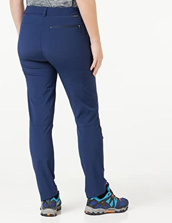 Produktbild Schöffel Ascona Hose (24)