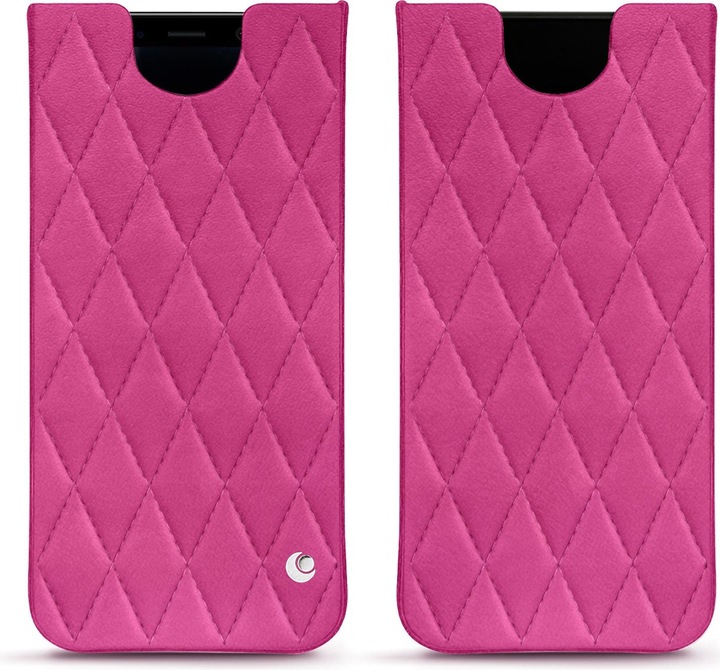 Rose BB - Couture ( Pantone #DB599F )