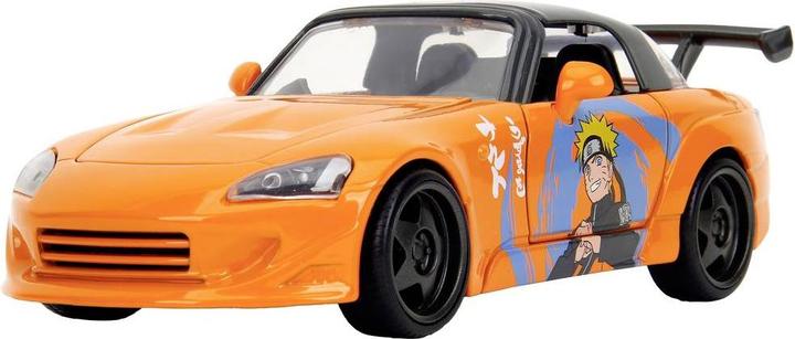 Produktbild Jada Naruto 2001 Honda S2000 1:24