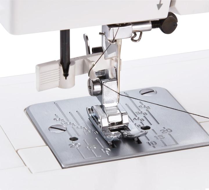 Image du produit Janome Machine à Coudre 1522 Bl Bleu Foncé